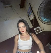 Hot Trans - Transsexual escort in Jakarta