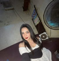 Hot Trans - Transsexual escort in Jakarta