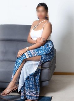 ❣️SEXY🧿AIR HOSTESS🥀MUMBAI🦋 FEW DAYS❣️ - escort in Mumbai Photo 2 of 5