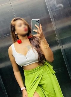 ❣️SEXY🧿AIR HOSTESS🥀MUMBAI🦋 FEW DAYS❣️ - escort in Mumbai Photo 3 of 5