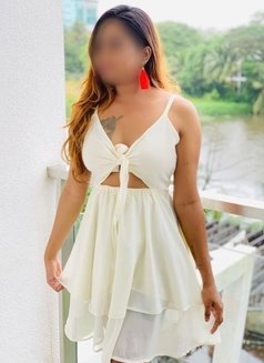 ❣️SEXY🧿AIR HOSTESS🥀MUMBAI🦋 FEW DAYS❣️ - escort in Mumbai Photo 5 of 5