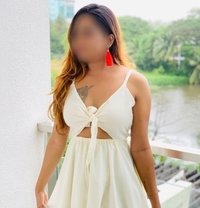 ❣️SEXY🧿AIR HOSTESS🥀MUMBAI🦋 FEW DAYS❣️ - puta in Mumbai Photo 5 of 5