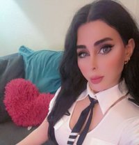 Hot Ts Noni - Acompañantes transexual in İstanbul