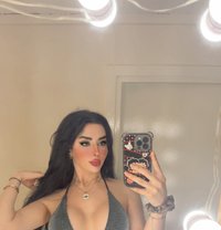Hot Ts Noni - Transsexual escort in İstanbul