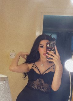 Hot Ts Noni - Transsexual escort in İstanbul Photo 13 of 13