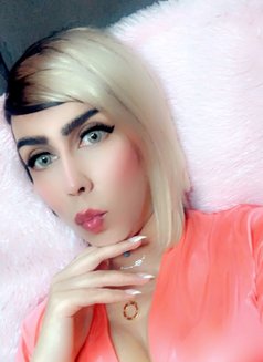 Hotعربي - Acompañantes transexual in Jeddah Photo 2 of 5