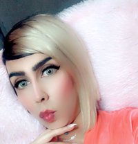 Hotعربي - Acompañantes transexual in Jeddah