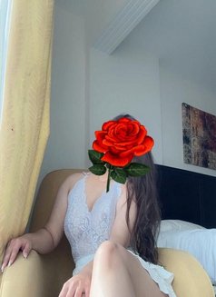Hot Turkish girl friend experience - escort in Muscat Photo 3 of 3