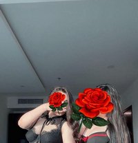 Hot Turkish 3 some - puta in Muscat Photo 4 of 4