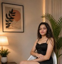 Hot Turkish l Russian I High Profile Ind - escort in Gurgaon