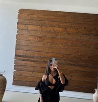 Hot Turkish slim just arrived - escort in Muscat Photo 2 of 2