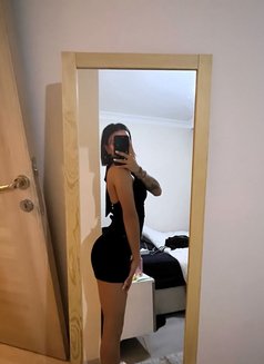 Hot Turkish girl friend experience - escort in Muscat Photo 1 of 3