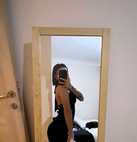 Hot Turkish girl friend experience - escort in Muscat Photo 1 of 3