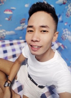 Hot Twink Here - Male escort in Angeles City Photo 1 of 8