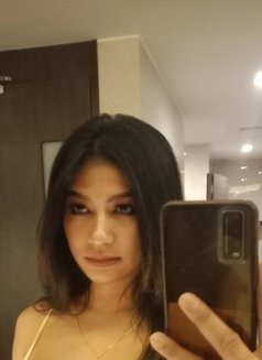 Just arrived - Transsexual escort in Bangkok Photo 14 of 26