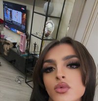 Jessica - Male escort in Baku