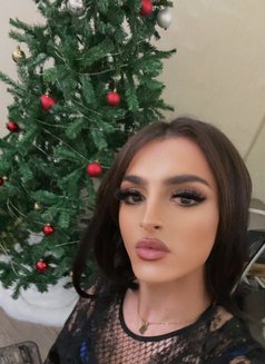 Jessica - Male escort in Baku Photo 9 of 9