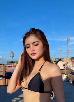 Hot Versa Nira - Transsexual escort in Hong Kong Photo 12 of 27