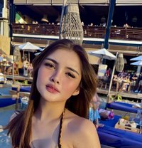 Hot Versa Nira - Acompañantes transexual in Hong Kong