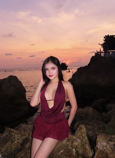 Hot Versa Nira - Transsexual escort in Taipei Photo 12 of 30