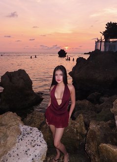 Hot Versa Nira - Transsexual escort in Taipei Photo 13 of 30