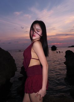 Hot Versa Nira - Transsexual escort in Taipei Photo 15 of 30