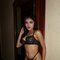 Hot Versa Nira - Transsexual escort in Manila