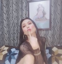 Lovely TS REAL Hot&Sexy - Acompañantes transexual in Casablanca