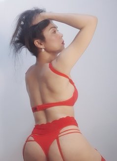 Lovely TS REAL Hot&Sexy - Acompañantes transexual in Kochi Photo 6 of 8