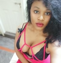 Hot Vip Ebony(100% Real) Whitefield, kRP - escort in Bangalore