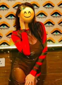 Hot Vip🦋indian Escort🦋service🦋24*7❣️ - puta in Mumbai Photo 3 of 3