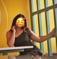 ❣️Im HOT🦋Akrit🥀Sexy QUEEN Available🧿 - escort in Navi Mumbai Photo 1 of 4