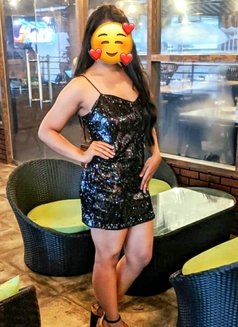 ❣️I'm HOT🦋Akrit🥀Sexy QUEEN Available🧿 - escort in Mumbai Photo 3 of 4