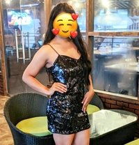 ❣️I'm HOT🦋Akrit🥀Sexy QUEEN Available🧿 - escort in Mumbai Photo 3 of 4