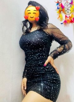 ❣️HOT🦋SEXY QUEEN🧿ROLEPLAY🩷CAM🥂MEET🫦 - puta in Mumbai Photo 4 of 7