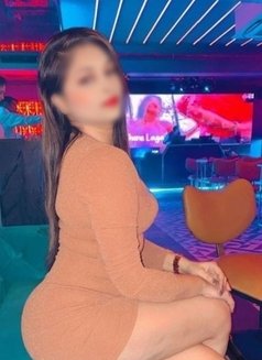 🥀Vip Model ❣️AANAYA❣️Few Days Mumbai🥀 - puta in Mumbai Photo 1 of 4