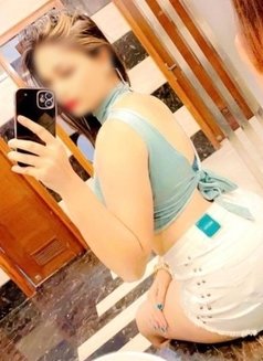 🥀Vip Model ❣️AANAYA❣️Few Days Mumbai🥀 - escort in Mumbai Photo 2 of 4