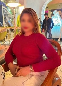 🥀Vip Model ❣️AANAYA❣️Few Days Mumbai🥀 - escort in Mumbai Photo 3 of 4