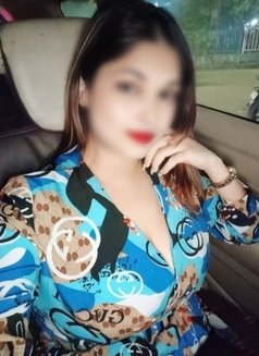 🥀Vip Model ❣️AANAYA❣️Few Days Mumbai🥀 - puta in Mumbai Photo 4 of 4