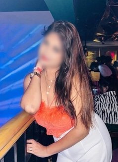 Hot VIP🥀RIHANNA🥀Few DAYS in Delhi - escort in New Delhi Photo 4 of 5