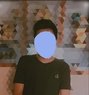 Pussy Licker Boy ... Couple & cuckold - Male companion in New Delhi Photo 6 of 6