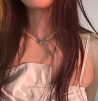 Hot Vivian • 魔都嫩穴 🇺🇸 🇯🇵 🇨🇳 - escort in Tokyo