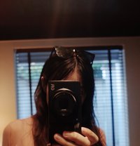 Hot Vivian • 魔都嫩穴 🇺🇸 🇯🇵 🇨🇳 - escort in Tokyo