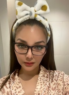 Squirting Russian ( Just Arrived ) - escort in Manila Photo 16 of 30