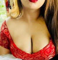 Cim Queen Anvee - escort in Indore