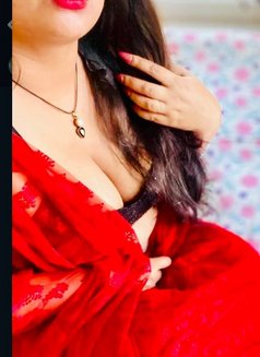 Cim Queen Anvee - escort in Kota Photo 7 of 23