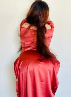 Cim Queen Anvee - escort in Kota Photo 21 of 23