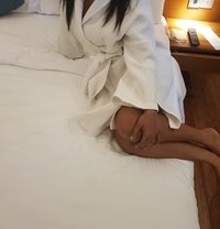 Wife swap / Vip Lesbian/S daddy/Cocold - escort in Colombo