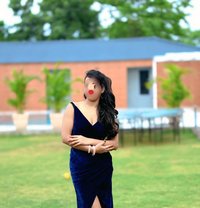 Hot Wife Kavita Singh - escort in Indore