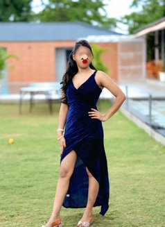 Hot Wife Kavita Singh - escort in Indore Photo 3 of 16
